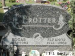 Edgar Trotter