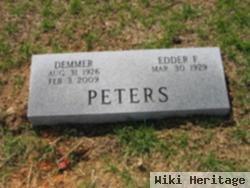 Demmer Peters