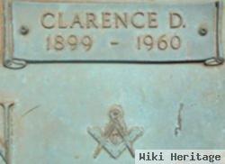 Clarence Dalton Glenn