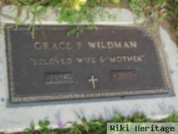 Grace Pflug Wildman