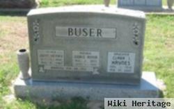 John Henry Buser