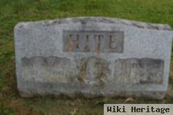 Florence A. Hite