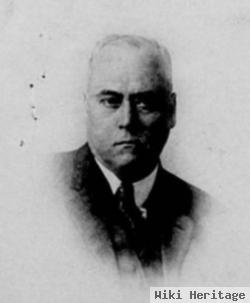 Gilbert C. Roberts