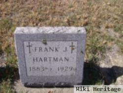 Frank J. Hartman