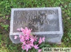 Patricia Ann Struble