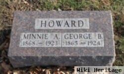 George B. Howard