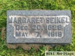 Margaret Seikel