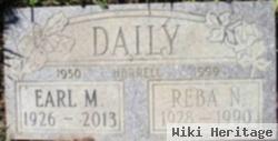 Reba Nell Miller Daily