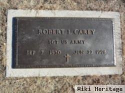 Robert Lawrence Carey