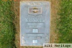 Nell J Kunkle