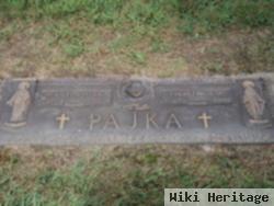 Florence J. Pajka