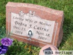 Debra J. Meinert Cairns