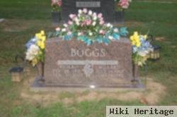 Millard Boggs