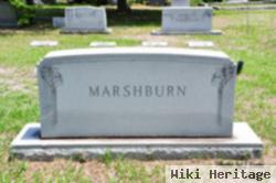 Earl Franklin Marshburn