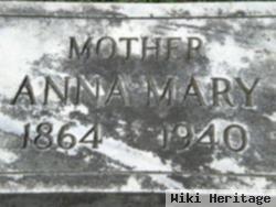 Anna Mary Kafroth Cunningham