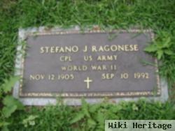 Stefano J. Ragonese