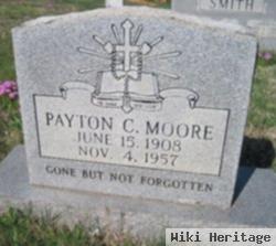 Payton Cauley Moore
