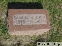 Samuel H. Mohn