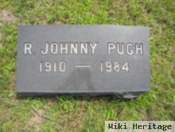 R. Johnny Pugh