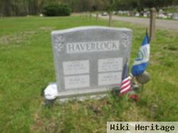 Albert E. Haverlock