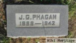 John Greer Phagan