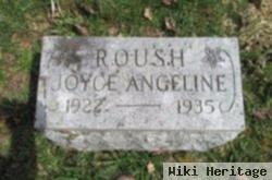 Joyce Angeline Roush