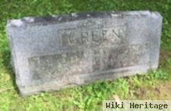 Andrew Hedick "james" Green