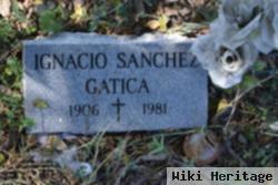 Ignacio Sanchez Gatica