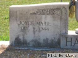 Joyce Marie Hazle