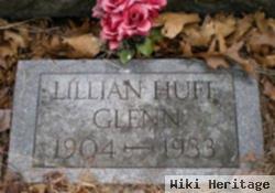 Lillian Huff Glenn