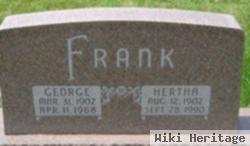 George Frank