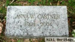 Anna W. Castner