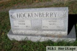 Frank Hockenberry