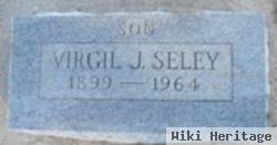 Virgil J Seley