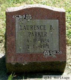 Laurence Benjamin Parker