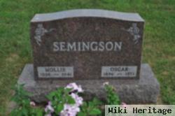 Mollie Christianson Semingson