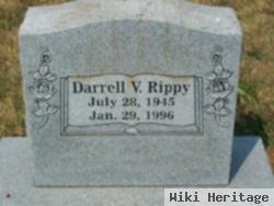 Darrell V Rippy