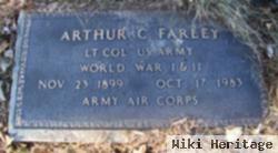 Arthur C. Farley