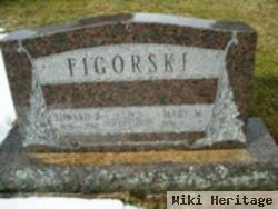 Edward B Figorski