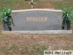 A Wallace George