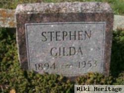 Stephen Gilda