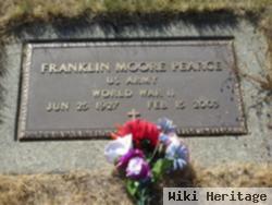 Franklin Moore Pearce