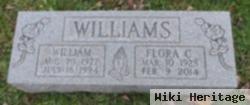 William Williams