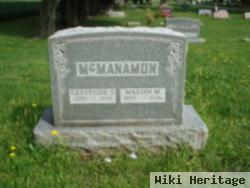 Gertrude Sandee Mcmanamon