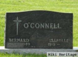 Bernard O'connell