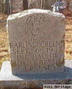 Earline Greene