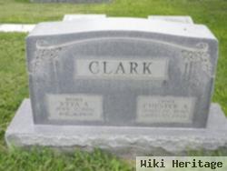 Etta A. Cone Clark