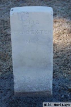 Charles S. Dexter