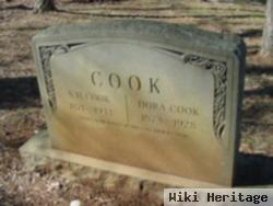 S. H. Cook