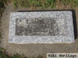 Charles H. Schnabel
